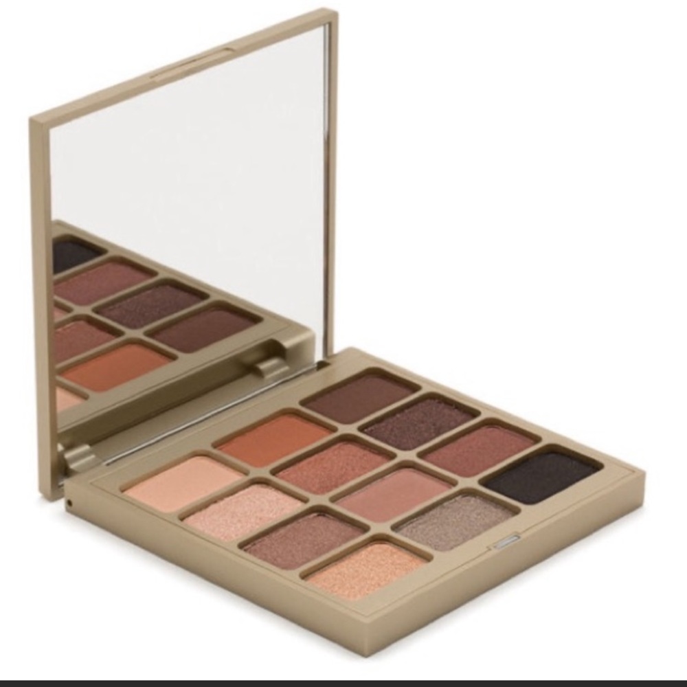 Stila Eyes are the window Eye shadow palette soul